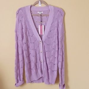 Andrea Cardigan